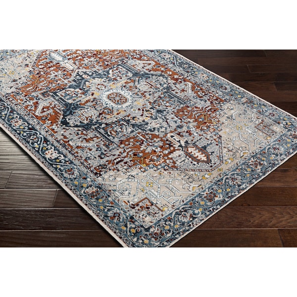 Lavadora LVR-2323 Machine Washable Area Rug